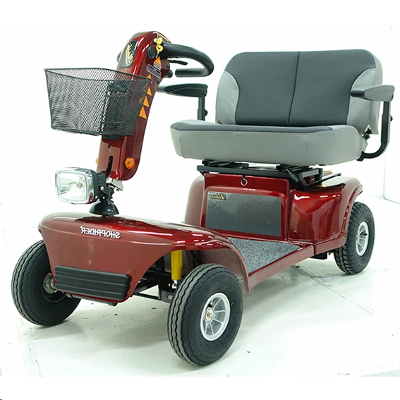 Shoprider 889D mobility scooter